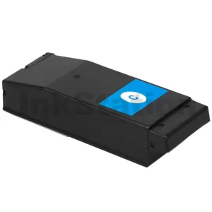 OKI Compatible C650 C650dn Cyan Toner Cartridge YA8001-1088G035 - 6,000 pages