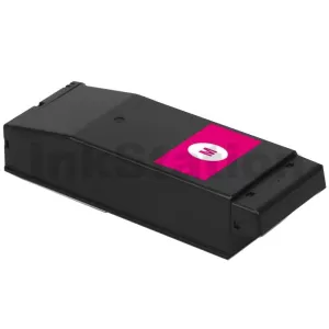 OKI Compatible C650 C650dn Magenta Toner Cartridge YA8001-1088G034 - 6,000 pages