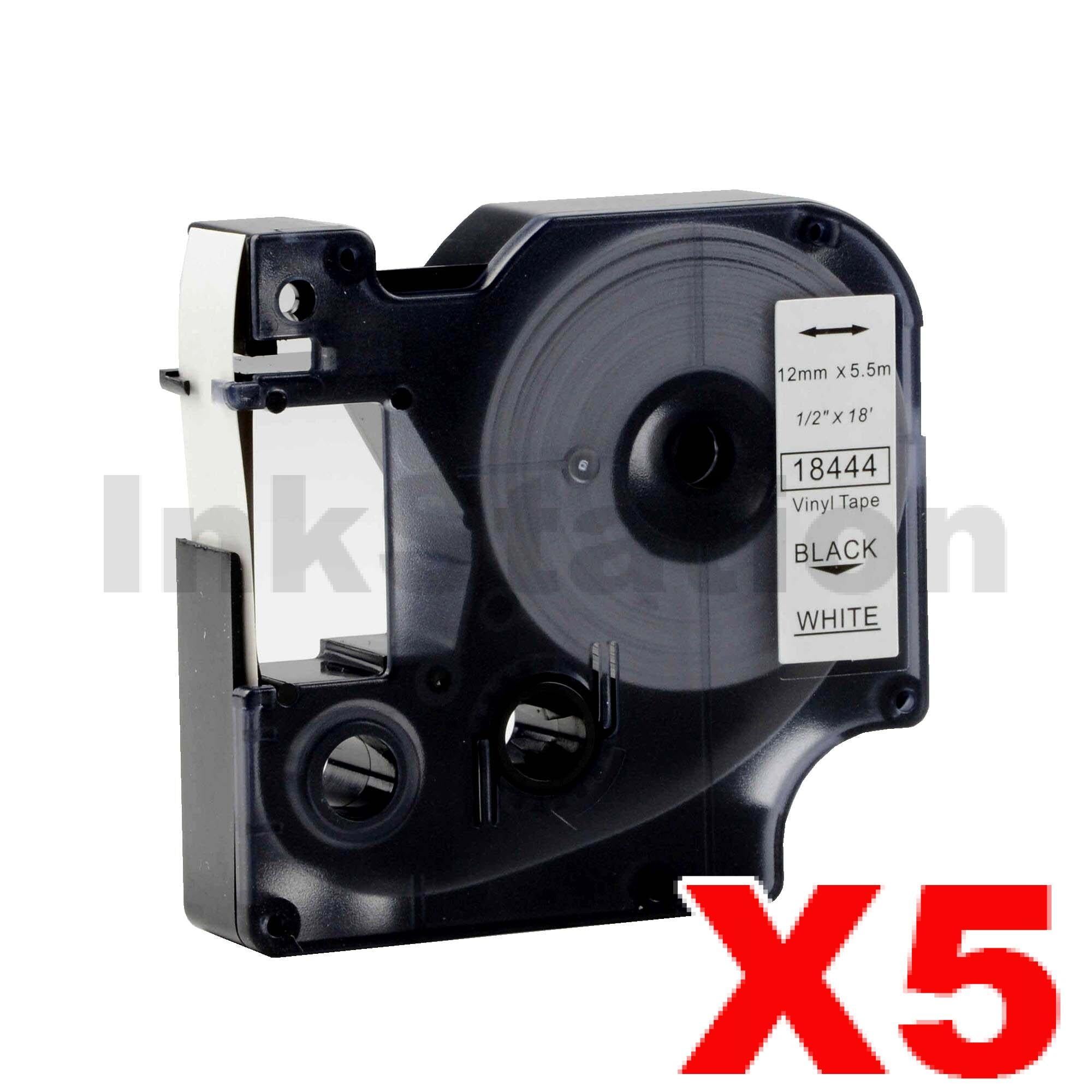 V-WHT-1/2 REFILL CARTRIDGE - 1/2