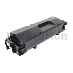 Non-Genuine alternative for TK-5374K Black Toner Cartridge suitable for Kyocera Ecosys MA3500cix, MA3500cifx, PA3500cx - 7,000 pages