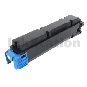 Non-Genuine alternative for TK-5384C Cyan Toner Cartridge suitable for Kyocera Ecosys MA4000cifx, PA4000cx - 10,000 pages