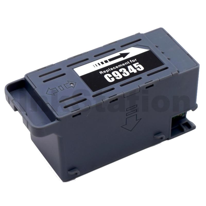 Epson Compatible Maintenance Box C12C934591 - Ink Cartridges - InkStation