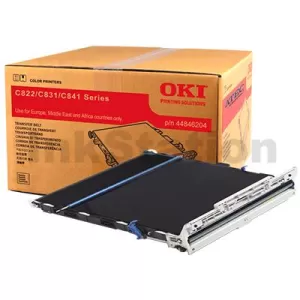 OKI C831/ MC853/ MC873/ ES8431/ ES8433/ ES8473 Genuine Transfer Unit (44846204) - last up to 80,000 pages