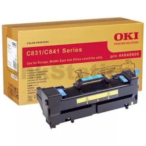 OKI C831/ MC853/ MC873/ ES8431/ ES8433/ ES8473 Genuine Fuser Unit (44848805) - last up to 100,000 pages