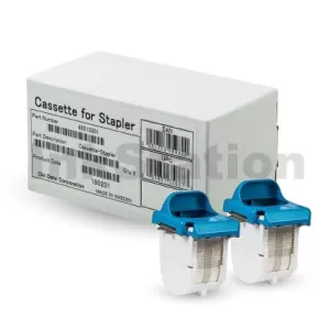 OKI MC853/ MC873/MC770/MC780/ES7170/ES7470/ES7480/ES8473 Genuine Stapler Cartridge 45513301 - 3,000 pages