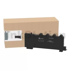 Lexmark 75M0W00 Genuine CS531 / CS632 / CX532 / CX635 Waste Toner Bottle - 30,000 pages
