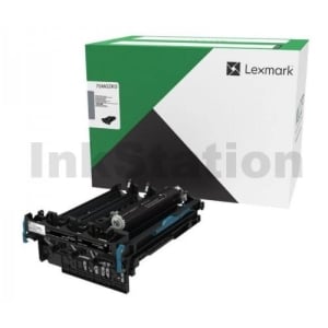 Lexmark 75M0ZV0 Genuine CS531 / CS632 / CX532 / CX635 Black Return Program Imaging Kit - 150,000 pages