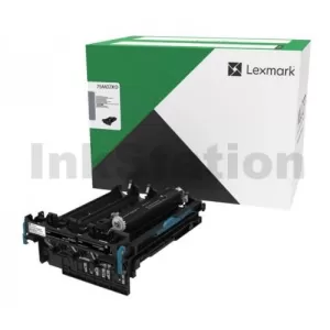 Lexmark 75M0ZV0 Genuine CS531 / CS632 / CX532 / CX635 Black Return Program Imaging Kit - 150,000 pages