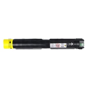 Fuji Xerox DocuCentre SC2022 Compatible Yellow Toner Cartridge CT203027 - 14,400 pages