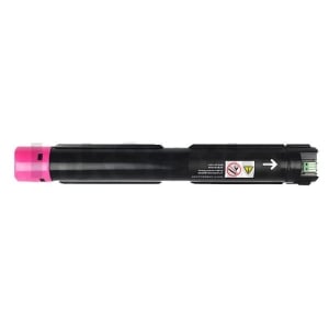 Fuji Xerox DocuCentre SC2022 Compatible Magenta Toner Cartridge CT203026 - 14,400 pages