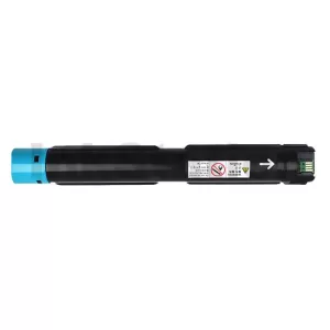 Fuji Xerox DocuCentre SC2022 Compatible Cyan Toner Cartridge CT203025 - 14,400 pages