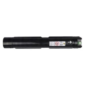 Fuji Xerox DocuCentre SC2022 Compatible Black Toner Cartridge CT203024 - 12,500 pages