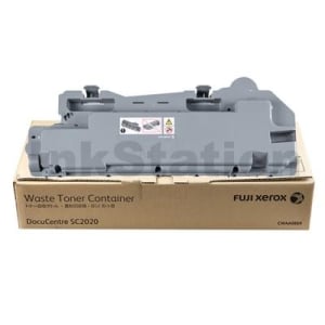Fuji Xerox DocuCentre SC2020 SC2022 Genuine Waste Bottle - 15,000 pages (CWAA0869)