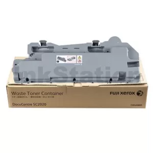 Fuji Xerox DocuCentre SC2020 SC2022 Genuine Waste Bottle - 15,000 pages (CWAA0869)