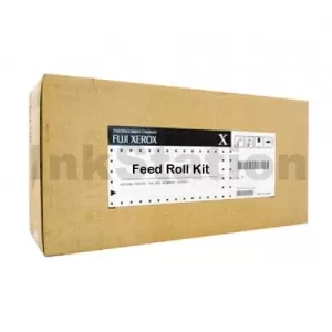 Fuji Xerox DocuPrint M465AP Genuine Feed Roller - 200,000 pages (EC102856)