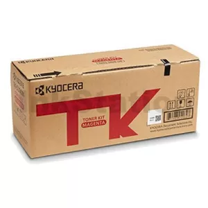 Genuine Kyocera TK-5394M Magenta Toner Cartridge Ecosys PA4500cx - 13,000 pages