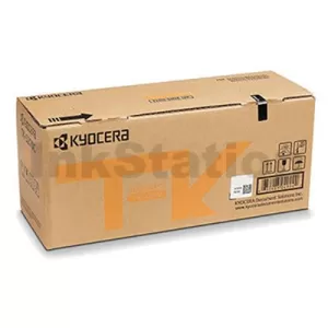Genuine Kyocera TK-5394Y Yellow Toner Cartridge Ecosys PA4500cx - 13,000 pages
