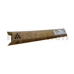 Ricoh 841865 Genuine Black Toner Cartridge - 33,000 pages