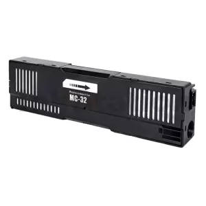 Compatible Canon MC-32 Maintenance Cartridge