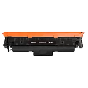Canon CART-069HB Black High Yield Compatible Toner Cartridge - 7,600 pages
