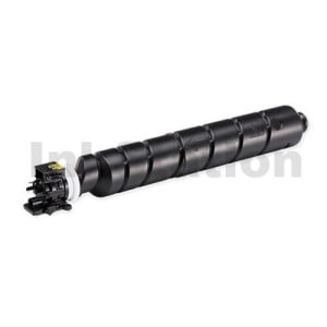 Non-Genuine alternative for TK-8369K Black Toner Cartridge suitable for Kyocera TASKalfa 2554ci - 25,000 pages