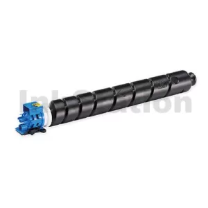 Non-Genuine alternative for TK-8369C Cyan Toner Cartridge suitable for Kyocera TASKalfa 2554ci - 12,000 pages