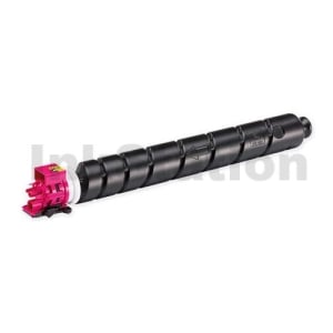 Non-Genuine alternative for TK-8369M Magenta Toner Cartridge suitable for Kyocera TASKalfa 2554ci - 12,000 pages