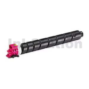Non-Genuine alternative for TK-8369M Magenta Toner Cartridge suitable for Kyocera TASKalfa 2554ci - 12,000 pages