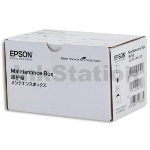 Epson Genuine T366100 Maintenance Box C13T366100 - Ink Cartridges ...