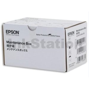 Genuine Epson T366100 Maintenance Box C13T366100