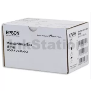 Genuine Epson T366100 Maintenance Box C13T366100