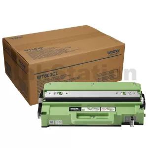 Genuine Brother WT-800CL Waste Toner Box - Last up to 100,000 pages