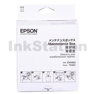Genuine Epson Maintenance Box [C13T04D100]