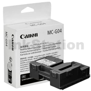 Genuine Canon MC-G04 Maintenance Cartridge