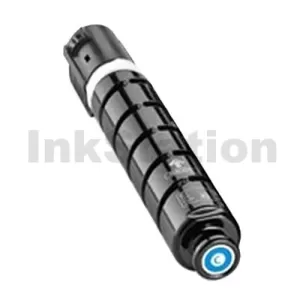 Canon CART-034 C Cyan Compatible Toner Cartridge