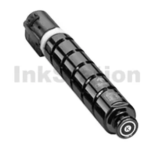 Canon CART-034 BK Black Compatible Toner Cartridge