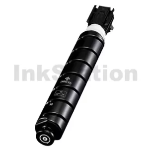 1 x Canon NPG-83BK (GPR-61BK) Black Compatible Toner Cartridge - 71,000 pages