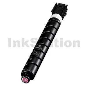 1 x Canon NPG-83M (GPR-61M) Magenta Compatible Toner Cartridge - 60,000 pages