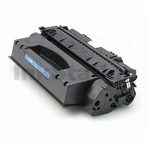 HP Q5949X (49X) Compatible Black Toner Cartridge - 6,000 Pages - Toner ...