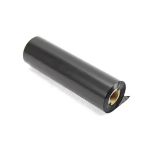 Resin 110mm x 70m Thermal Transfer Ribbon - 1 Roll