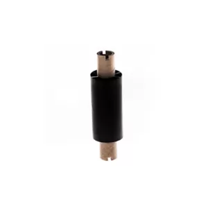 Resin 55mm x 70m Thermal Transfer Ribbon on a 110mm Core - 1 Roll