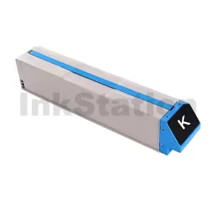 Compatible OKI C911 / C931 / C941 Black Toner Cartridge - 24,000 pages (45536432)