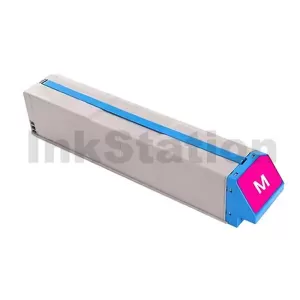 Compatible OKI C911 / C931 / C941 Magenta Toner Cartridge - 24,000 pages (45536430)