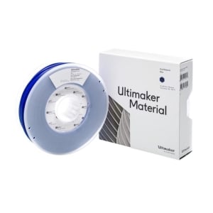Ultimaker PLA 3D Filament 2.85mm Blue - 750g