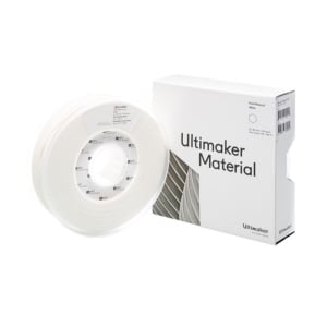 Ultimaker PLA 3D Filament 2.85mm White - 750g