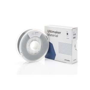 Ultimaker PETG 3D Filament 2.85mm Grey - 750g