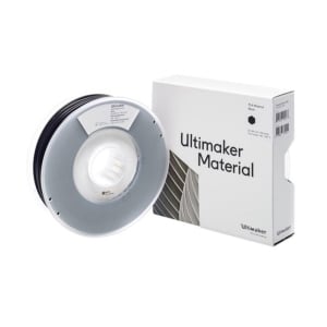 Ultimaker PLA 3D Filament 2.85mm Black - 750g