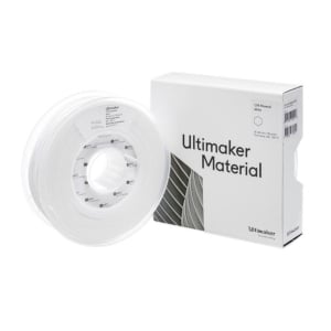 Ultimaker CPE 3D Filament 2.85mm White - 750g