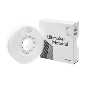 Ultimaker CPE 3D Filament 2.85mm White - 750g