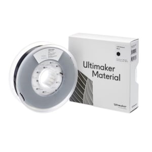 Ultimaker CPE 3D Filament 2.85mm Black - 750g